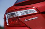 Toyota Camry SE 2012 года